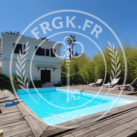 Villa Frgk 
